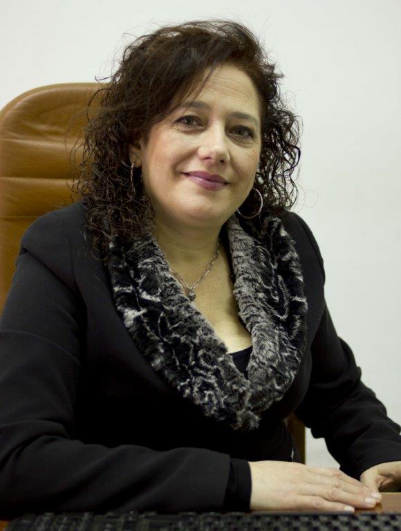 la preside Lina Zaccheria